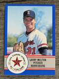 1988 Eastern League All-Stars ProCards #17 Larry Melton