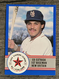 1988 Eastern League All-Stars ProCards #21 Ed Estrada