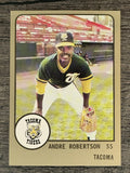 1988 Tacoma Tigers ProCards #634 Andre Robertson