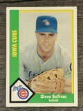 1990 CMC #90 Glenn Sullivan