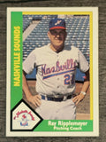 1990 CMC #150 Ray Rippelmeyer CO