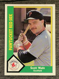 1990 CMC #274 Scott Wade