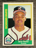 1990 CMC #295 Brian R. Hunter