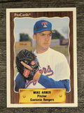 1990 CMC #479 Mike Arner