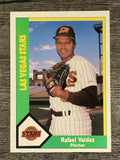 1990 CMC #523 Rafael Valdez