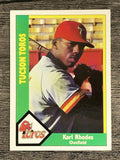 1990 CMC #620 Karl Rhodes