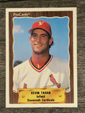 1990 CMC #664 Kevin Tahan