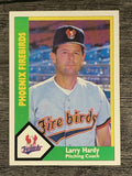 1990 CMC #688 Larry Hardy CO