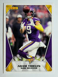 2020 Panini Stickers Cards #9 Adam Thielen
