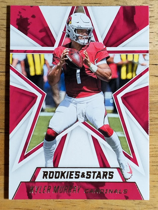 2020 Rookies and Stars #86 Kyler Murray