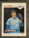1991 Line Drive AAA #332 Jeff Conine