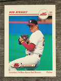 1991 Line Drive AAA #479 Bob Ayrault