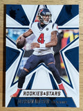 2020 Rookies and Stars #25 Deshaun Watson