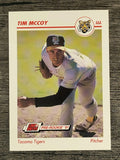 1991 Line Drive AAA #541 Tim McCoy