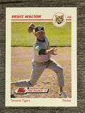1991 Line Drive AAA #546 Bruce Walton