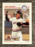 1991 Line Drive AAA #584 Dan Gakeler