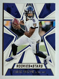 2020 Rookies and Stars #12 Lamar Jackson