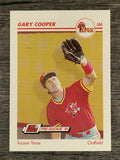 1991 Line Drive AAA #609 Gary Cooper