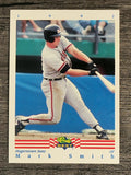1992 Classic/Best #122 Mark Smith