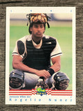 1992 Classic/Best #150 Rogelio Nunez