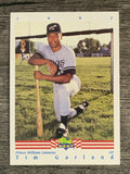 1992 Classic/Best #222 Tim Garland