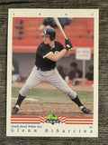 1992 Classic/Best #259 Glenn DiSarcina