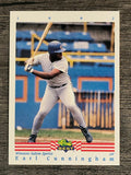 1992 Classic/Best #316 Earl Cunningham