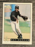 1993-94 Excel #37 Ray Durham