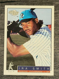 1993-94 Excel #286 Ira Smith