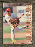 1994 Classic/Best Gold #11 Todd Williams