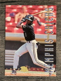 1994 Classic/Best Gold #122 Michael Tucker