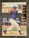 1994 Classic/Best Gold #130 Brooks Kieschnick
