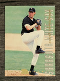 1994 Classic/Best Gold #153 Scott Christman