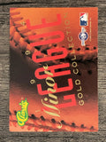 1994 Classic/Best Gold #200 Checklist 101-200