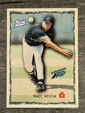 1997 Best #2 Matt White