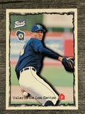 1997 Best #36 Valerio De Los Santos