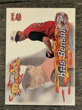 1997 Best Guns #8 Kris Benson