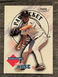 1998 Best Diamond Best #7 Brian Rose