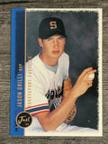 1999 Just #24 Jason Grilli