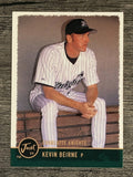 1999 Just #58 Kevin Beirne