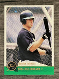 1999 Just #98 Shea Hillenbrand