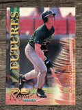 2000 Royal Rookies Futures #20 Dustin Carr