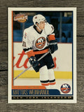 2003-04 Pacific Complete #477 Mattias Weinhandl