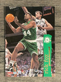 1995-96 Hoops #293 Rick Fox