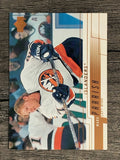 2000-01 Upper Deck #342 Mark Parrish
