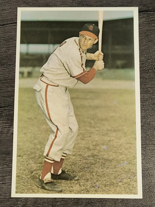 1982 TCMA Stars of the 50's #20 Stan Musial (NM)