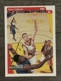 1997-98 Collector's Choice #202 Chris Crawford RC