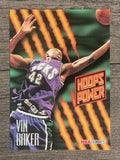 1994-95 Hoops Power Ratings #PR29 Vin Baker