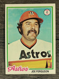 1978 Topps #226 Joe Ferguson (EXMT)