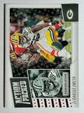 2020 Rookies and Stars Action Packed #19 Za'Darius Smith